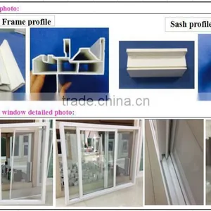 Japanese Window Grill With Lifting Window Air Conditioner thumbnail-5