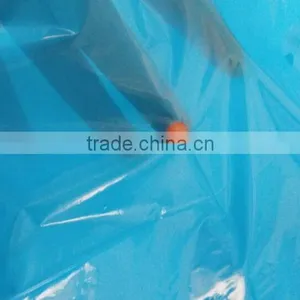 Banana Plastic Bag With Air Hole pe Protective Film Plastic Tree Bag Quality Choice thumbnail-3