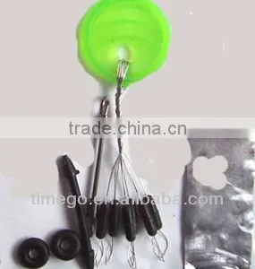Chinese Manufacturers Fishing Lure Space Beans thumbnail-1