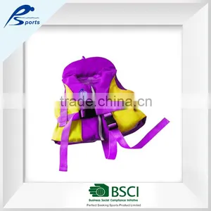 Water Toys for Funny Neoprene Swimming Vest thumbnail-2