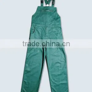 Painters Bib Overalls thumbnail-1
