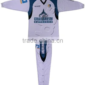 Basketball Shooting Uniform thumbnail-1