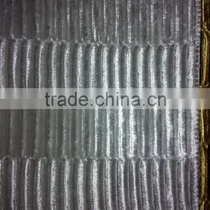 Azo Free Velveteen Fabric for Sofa thumbnail-1