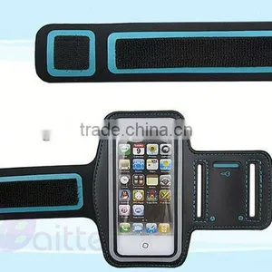 Factory Price on Sale Cell Phone Armband Case thumbnail-1