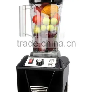 1500W Powerful Household Commercial Multifunction Blender With Best Price thumbnail-2