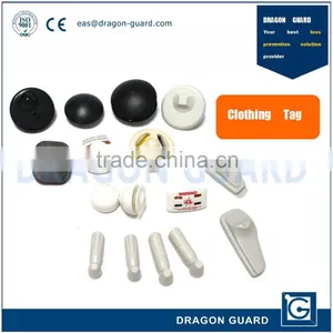 Anti-theft Clothing Security Tags thumbnail-5