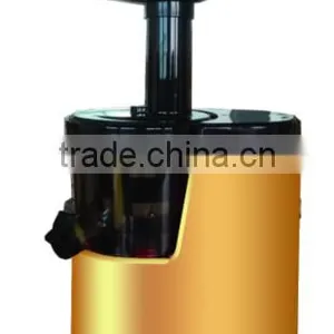 2016 New Arrival 200W AC Motor 500ml Apple Fruit Big Mouth 60 RPM Cold Press Slow Juicer thumbnail-1