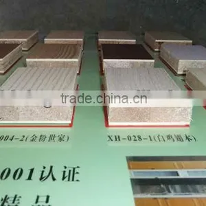 18MM Laminated Wood Block Board thumbnail-5