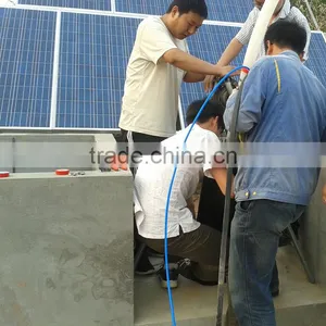 High Quality Solar Powered Swimming Pool Pump/DC Powered Pool Pumps thumbnail-5