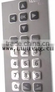 Metal Dome Membrane Keypad thumbnail-1