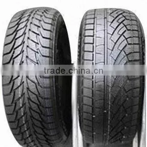 Car Tires 205/55R16 Car Tires For Taxi With Super Good Wear-Resistance thumbnail-1
