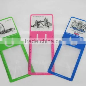 Framed Bookmark Magnifier thumbnail-3