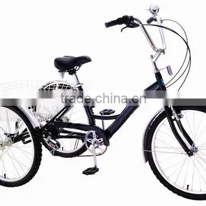 3 Wheel Cargo Bike MODEL 2016 thumbnail-1