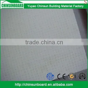 20mm Fireproof Magnesium Oxide Board(MGO Board)For Flooring thumbnail-3