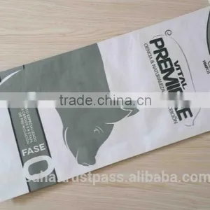 Kraft Paper and pp Compound Bag, Multiwall Paper Bag thumbnail-1