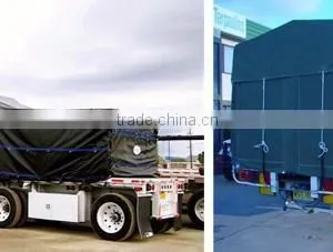 High Frequency Welding Machine, Cinema Screen Welding Machine, Large Cover Welding Machine, Coating Fabric Welding Machine thumbnail-6