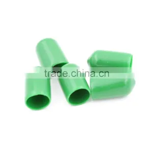 Flexible PVC Pipe End Cap for Protection With Any Color Quality Choice thumbnail-6