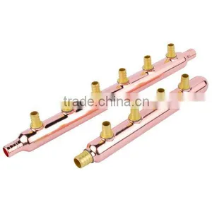 2013 Hot Sale Copper Pipe C12200 thumbnail-2