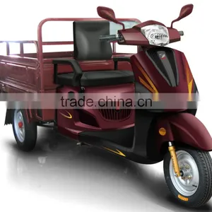 TRICYCLE thumbnail-1