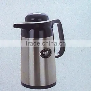 Stainless Steel Flask Exporters thumbnail-1