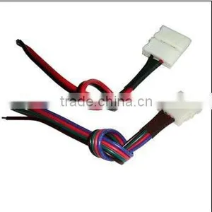 15cm, End Connect Wire (driver-to-strip) thumbnail-1