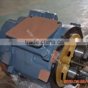 2016 Type Oil Free Compressor Rotor Overhaul Repair Service for Atlas Copco ZR Series thumbnail-1
