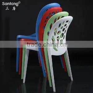 Outdoor Furniture / Plastic Garden Chairs 1502 thumbnail-1