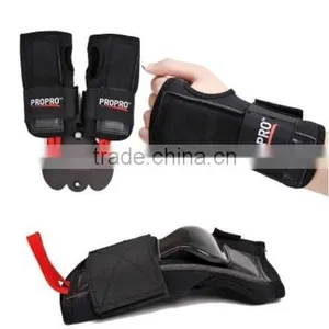 Protective Safety Gear Wrist Support For Extreme Sports thumbnail-5