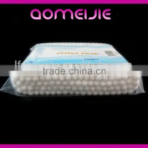 Cleanroom Cotton Swab/industrial Cotton Swab/medical Cotton Bud thumbnail-3