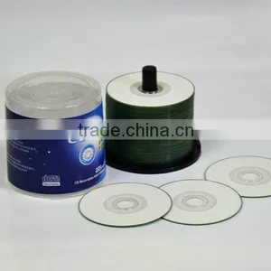 RISHENG 3 Inch Mini CD-R 1-24X 25MIN Printable/non-printed thumbnail-2