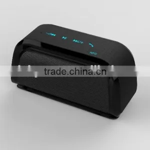 SS8124 Newest NFC Mini Wireless Bluetooth Speaker thumbnail-2