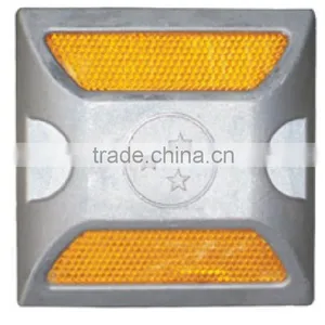 The Hot Selling Aluminum Road Stud thumbnail-1
