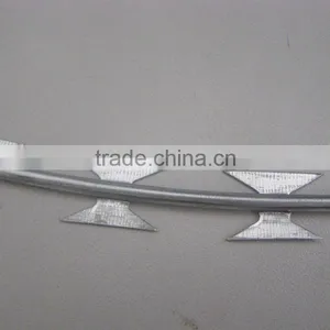 Low Price and Good Quality Concertina Razor Wire Fencing From Best Sellers thumbnail-2