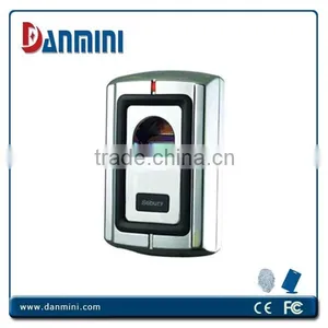 F007 Standalone Proximity Access Control thumbnail-1