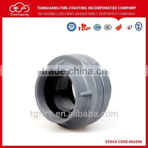 Aluminum Male/female Pipe Coupling thumbnail-4
