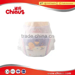 Chiaus Breathable Baby Diapers Distributor Wanted thumbnail-5