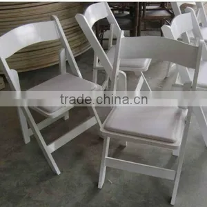 Commercial Folding Chair for Dinner thumbnail-1