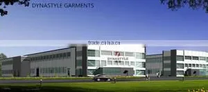 Shengzhou Dynastyle Garments & Accessories Co., Ltd. company overview - view 2 thumbnail
