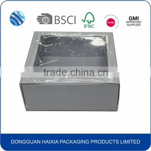 Competitive Price Wholesale Gift Box Folding Storage Box thumbnail-5