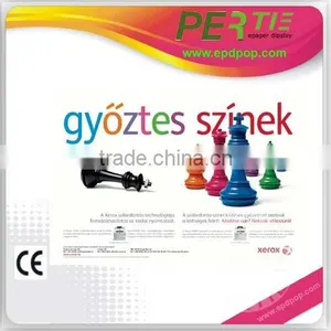 Epaper Display Flashing Billboards Epd Display Advertising Pole Signs thumbnail-1