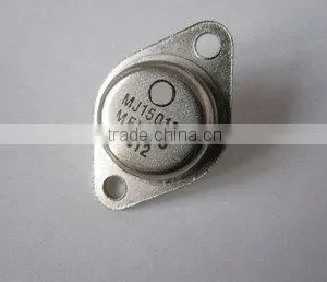 New Original High Quality Semiconductor Transistor Integrated Circuit thumbnail-1