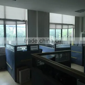Jinhua City Tmeid Clocks Co., Ltd. company overview - view 2 thumbnail