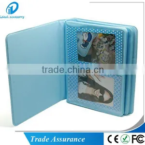 Candy Colorful Fuji Instax Mini Book Photo Album for Instax Mini7s 8 8+ 25 50s 90 Films thumbnail-3