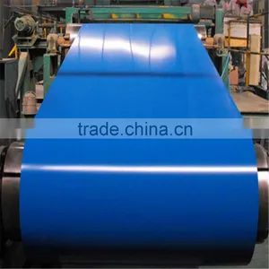 Roofing PE or PVDF Color Aluminum Coil in Aluminum Coils thumbnail-5