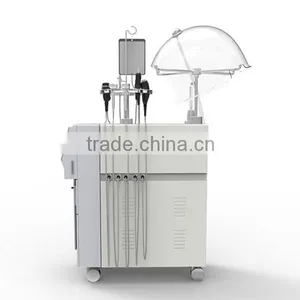 Pure Oxygen Injection Machine thumbnail-6