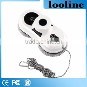 Looline Light Portable Robot Cleaner Suitable Winter Working High Quality Window Cleaner thumbnail-4
