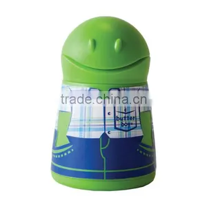 Green Butter Boy Corn Cob Spreader Butter Spreader thumbnail-2