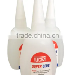 Hot Sales EU Quality Standard 502 Cyanoacrylate Adhesive Super Glue thumbnail-2