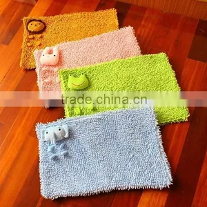 Chenille Fashional Shaggy Rug thumbnail-5