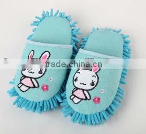 Fashionable Indoor Mop Slippers thumbnail-3